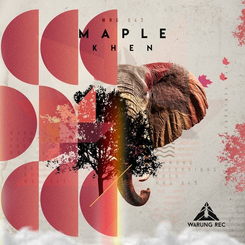 Khen - Maple [WRG043]